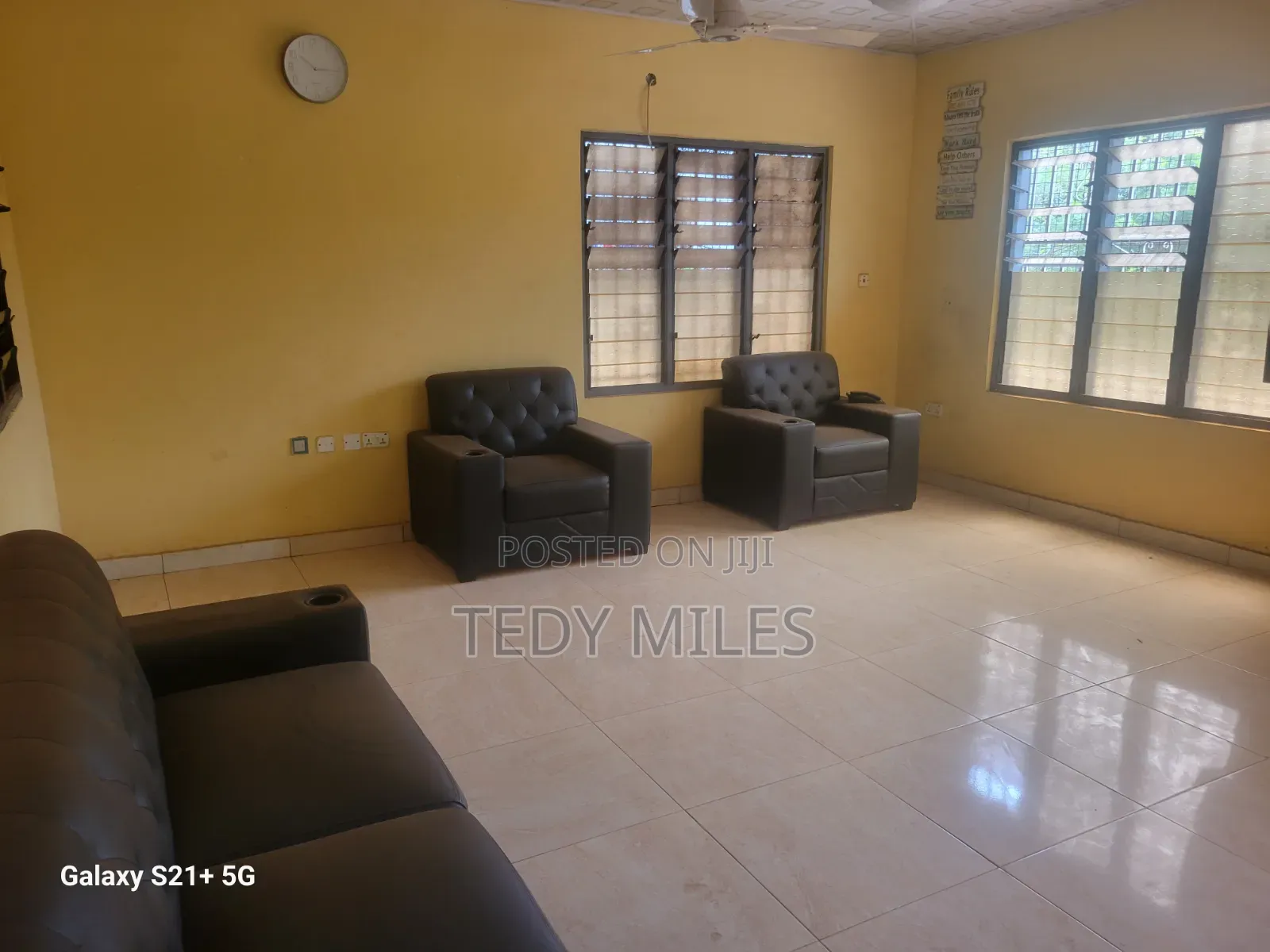 1bdrm Shared Apartment in Adenta for rent