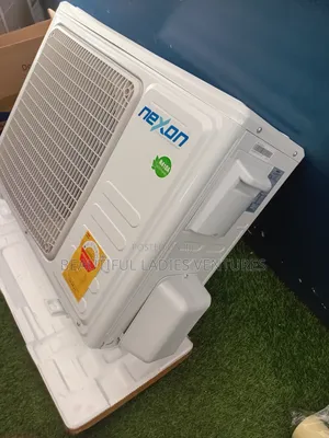 Nexon 1.5hp Split Ac – Ultimate Cooling Experience