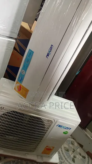 Rich Life Air Conditioners 1.5hp Nexon Air Conditioners
