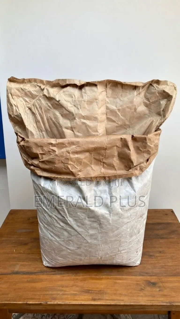 Creamy Milk Powder (25kg)