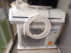 Nexon Cool Max 1.5hp Split Nexon Air Conditioner