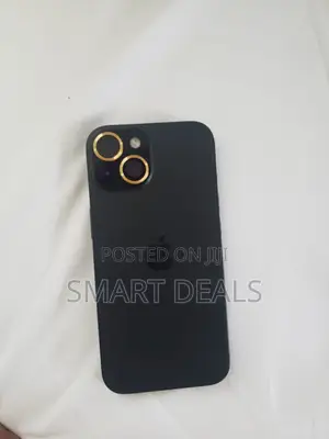 Apple iPhone 15 128 GB Black