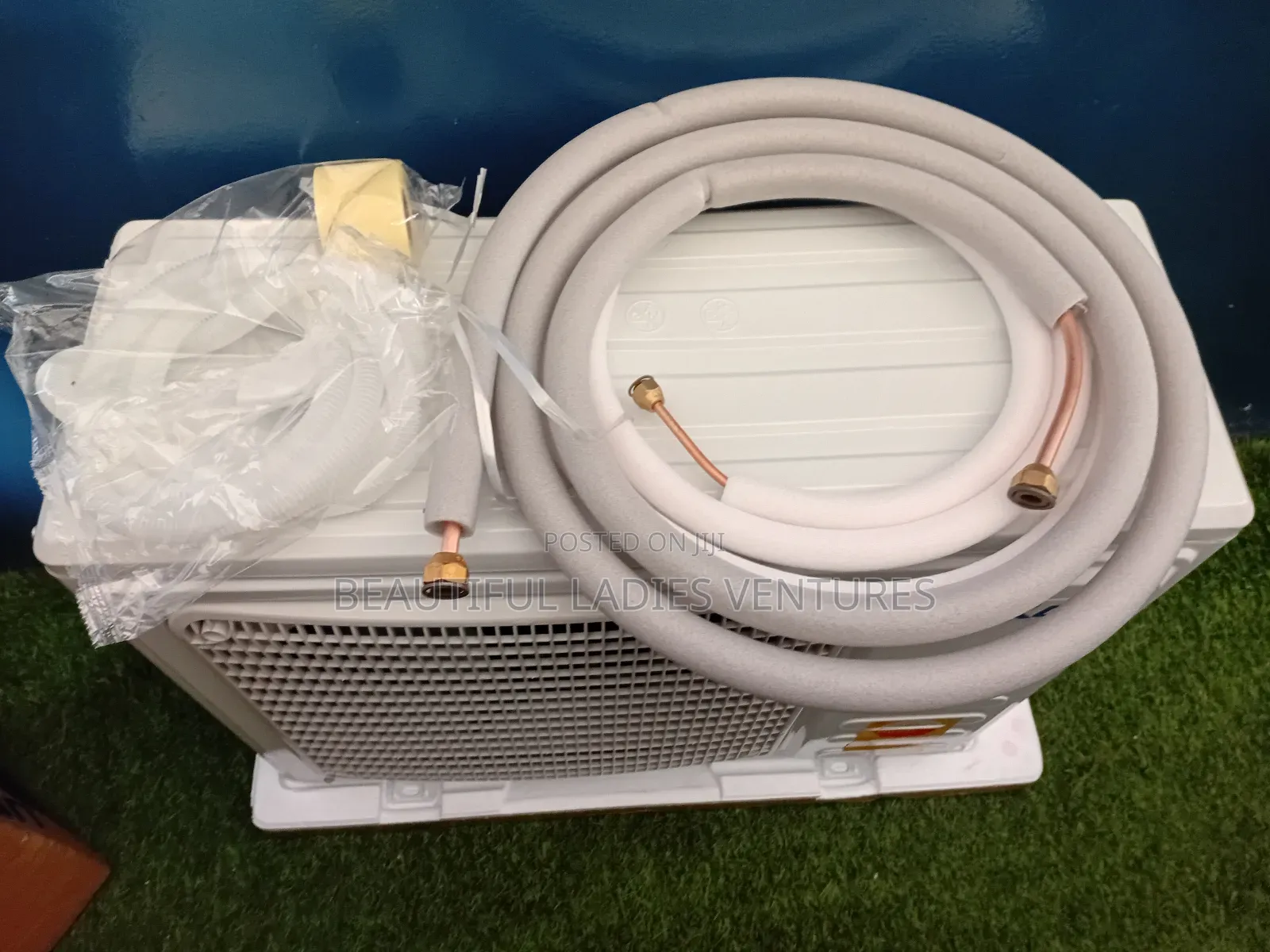 Nexon 1.5hp Air Conditioner – Superior Cooling Efficiency