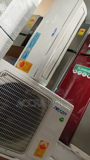 Beat the Heat Air Conditioner 1.5hp Nexon Air Conditioners