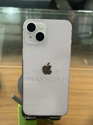 Apple iPhone 14 128 GB White