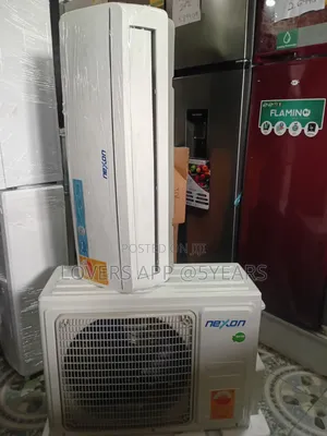 Nexon 1.5hp Ac ,Blast of Fresh Coolness.