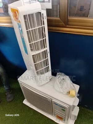 Nexon 1.5hp Split Air Conditioner – Powerful Cooling for Every Home
