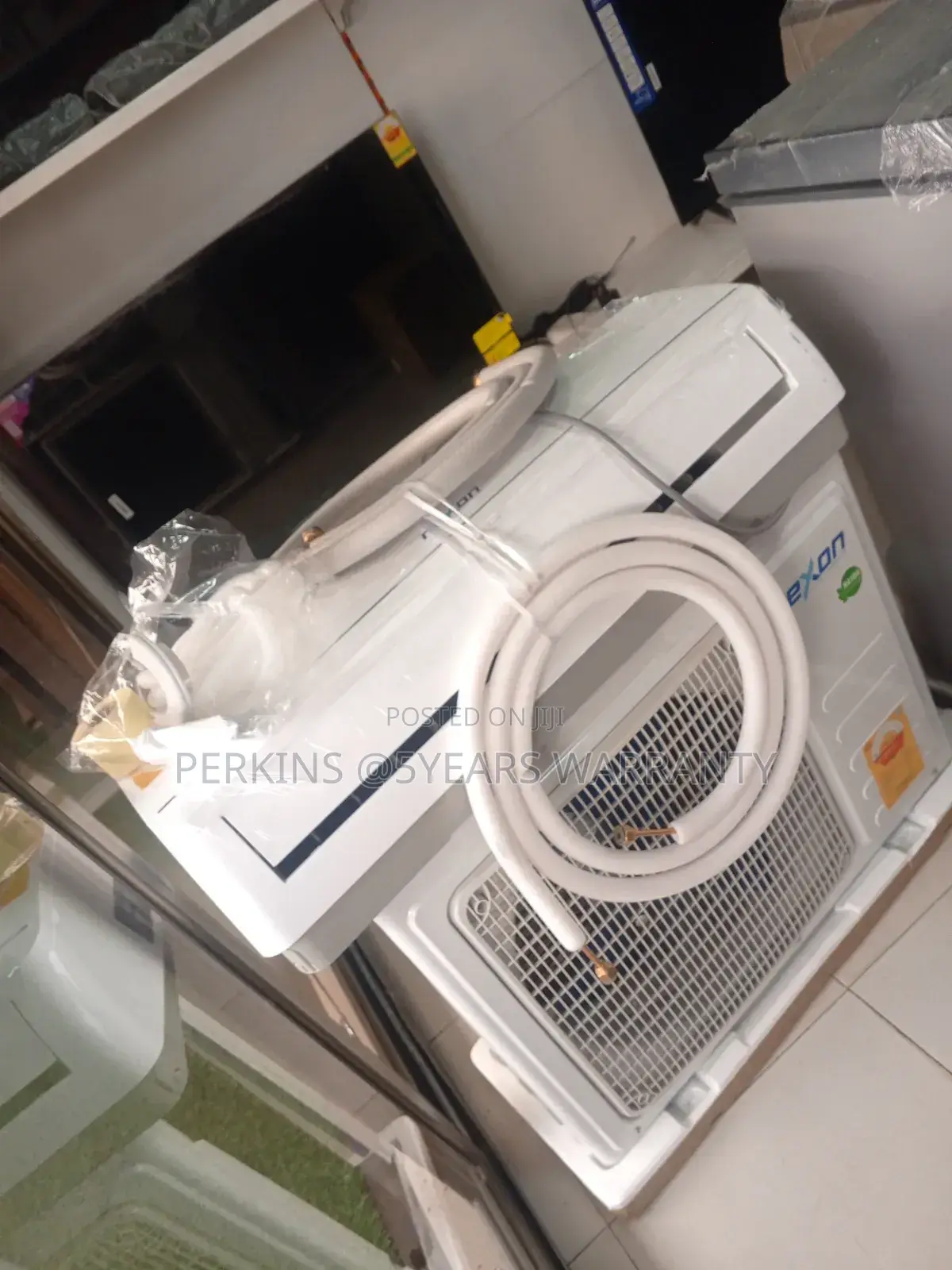 Nexon Arctic Flow 1.5hp Nexon Air Conditioner