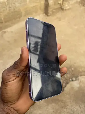 Apple iPhone 12 64 GB Purple