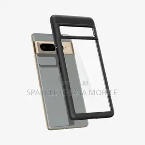 Google Pixel 6a Protective Case