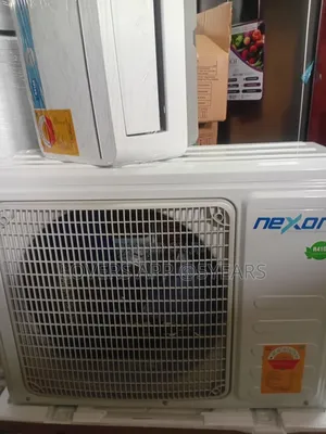 1.5hp Nexon Window Ac, Superb Climate Control.