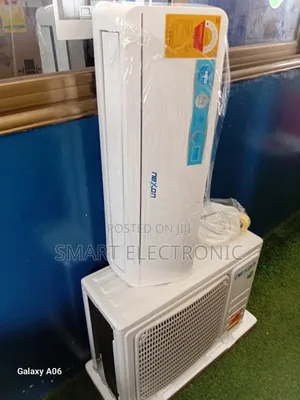 Stay Cool With Nexon 1.5hp Split Ac – Energy Efficient Comfort