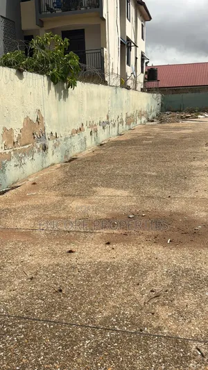 Titled Land at West Legon for Sale