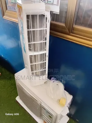 Nexon 1.5hp Split Air Conditioner – Fast Cooling, Quiet Performance
