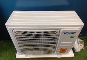 Nexon 1.5hp Ac – Designed for Maximum Comfort