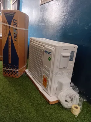 Nexon 1.5hp Air Conditioner – Powerful Yet Quiet