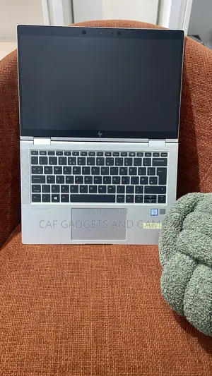 Laptop HP EliteBook x360 1030 G4 8GB Intel Core i7 SSD 256GB