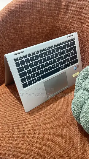 Laptop HP EliteBook x360 1030 G4 8GB Intel Core i7 SSD 256GB