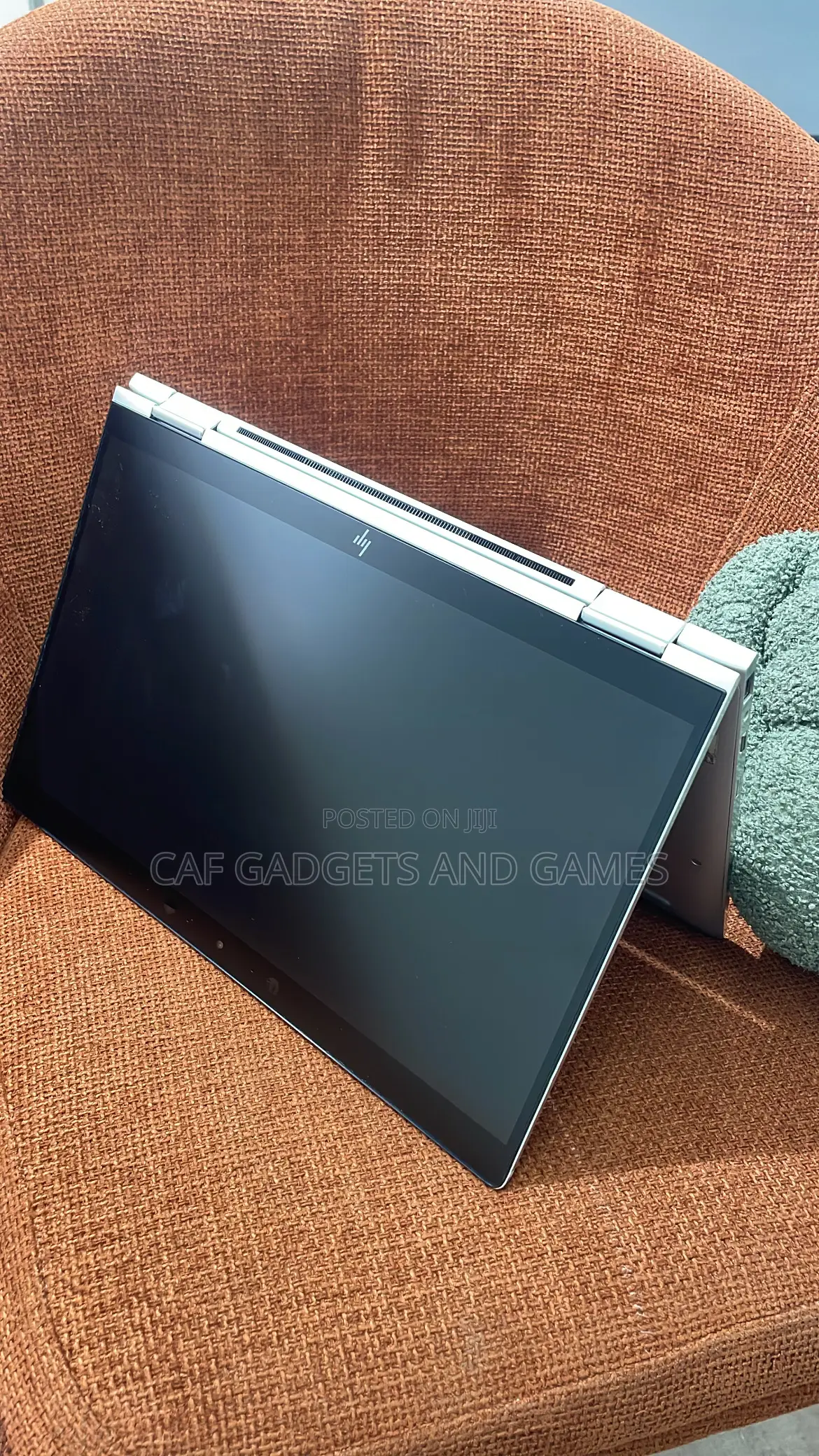 Laptop HP EliteBook x360 1030 G4 8GB Intel Core i7 SSD 256GB