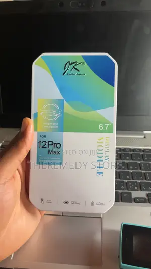 Jk iPhone 12 Pro Max Screen