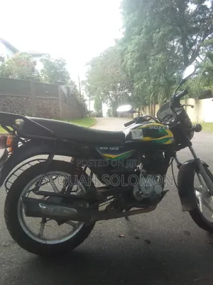 Bajaj Boxer 150 UG 2021 Black