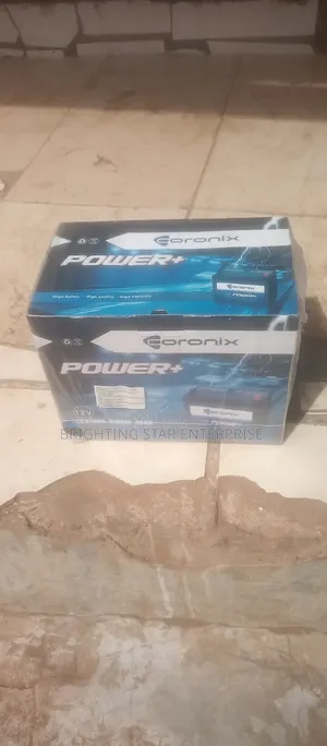 Car Battery