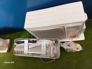 Nexon 1.5hp Split Ac – Reliable Cooling You Can Trust