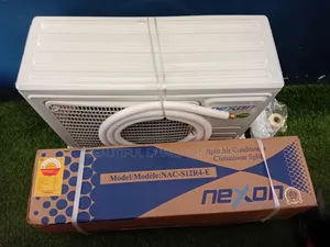 Nexon 1.5hp Split Ac – Efficient Cooling Solution