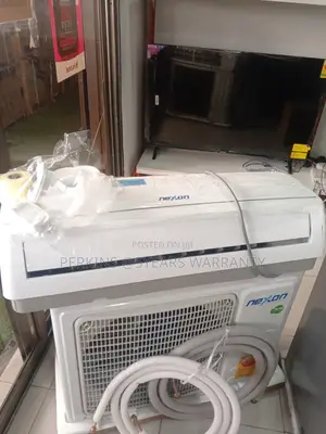 Nexon Frost Pro 1.5hp Split Unit Nexon Air Conditioner