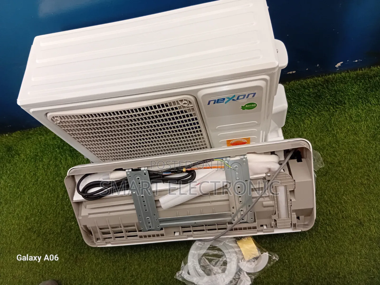 Beat the Heat With Nexon 1.5hp Split Air Conditioner