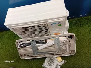 Beat the Heat With Nexon 1.5hp Split Air Conditioner