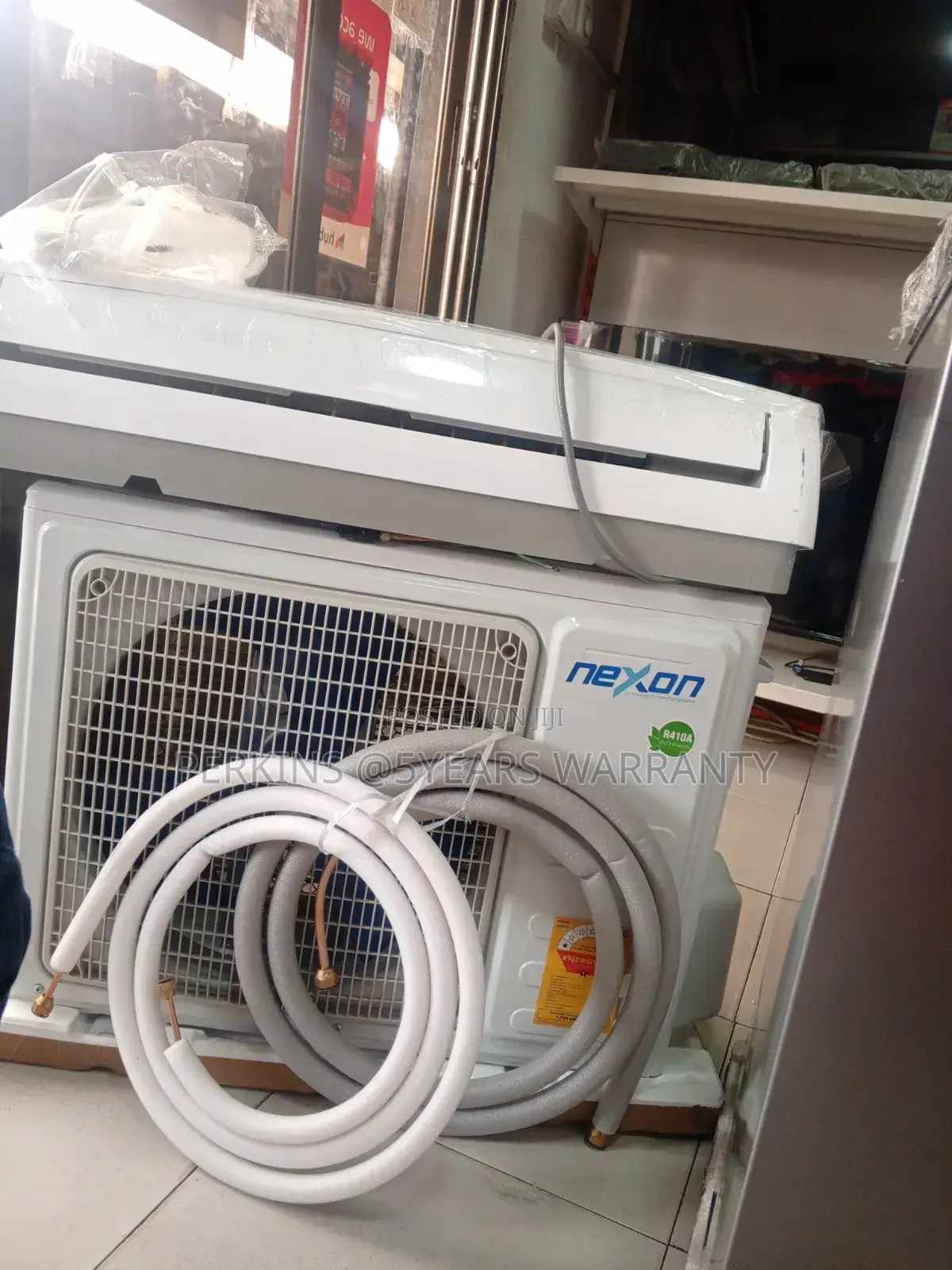 Nexon Eco Cool 1.5hp Energy Saving Nexon Air Conditioner