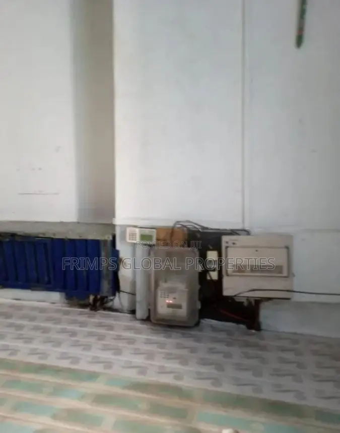 Double Shop in Keashieman Main Road for Rent. Elk2
