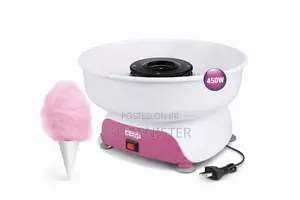 DSP Cotton Candy Maker