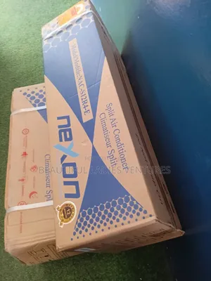 Nexon 1.5hp Split Ac – Strong Cooling, Low Noise