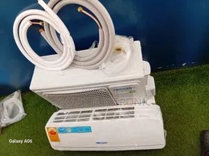 Enjoy Rapid Cooling With Nexon 1.5hp Split Air Conditioner