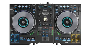 Dj Controller Hercules Jogvision
