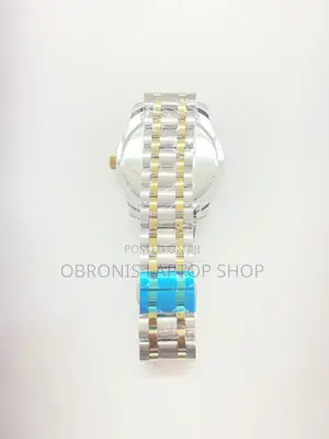 Tissot Wrist Watch