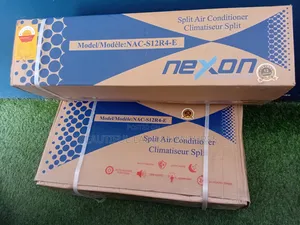 Nexon 1.5hp Ac – Smart Choice for Everyday Cooling