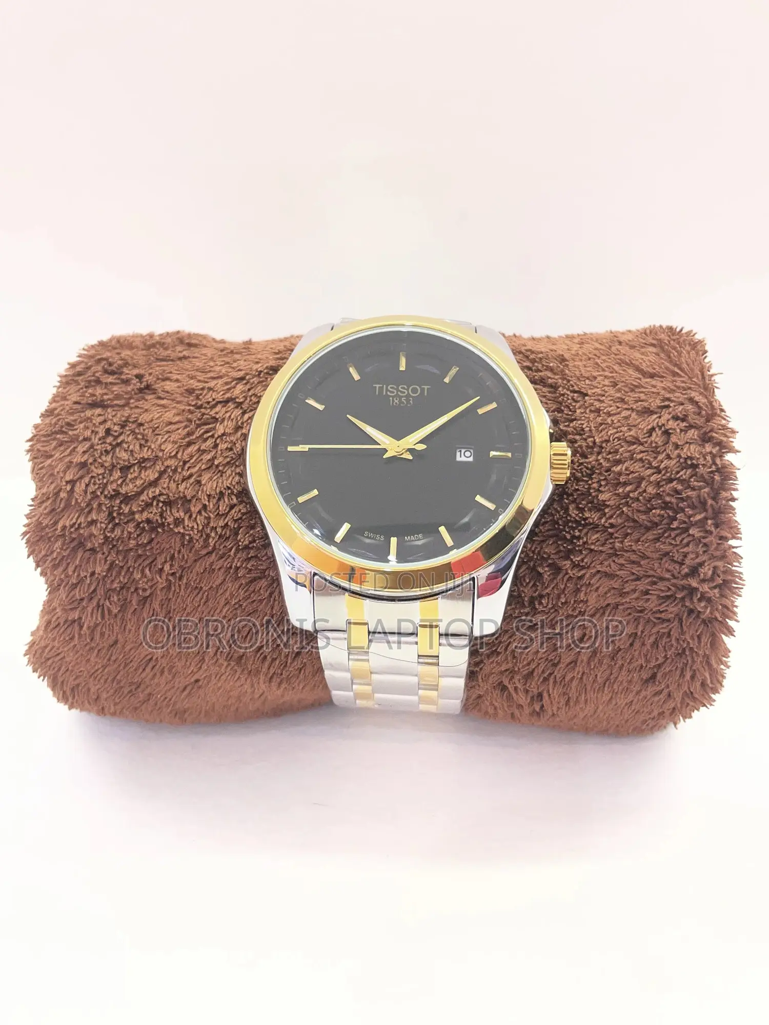 Tissot Wrist Watch