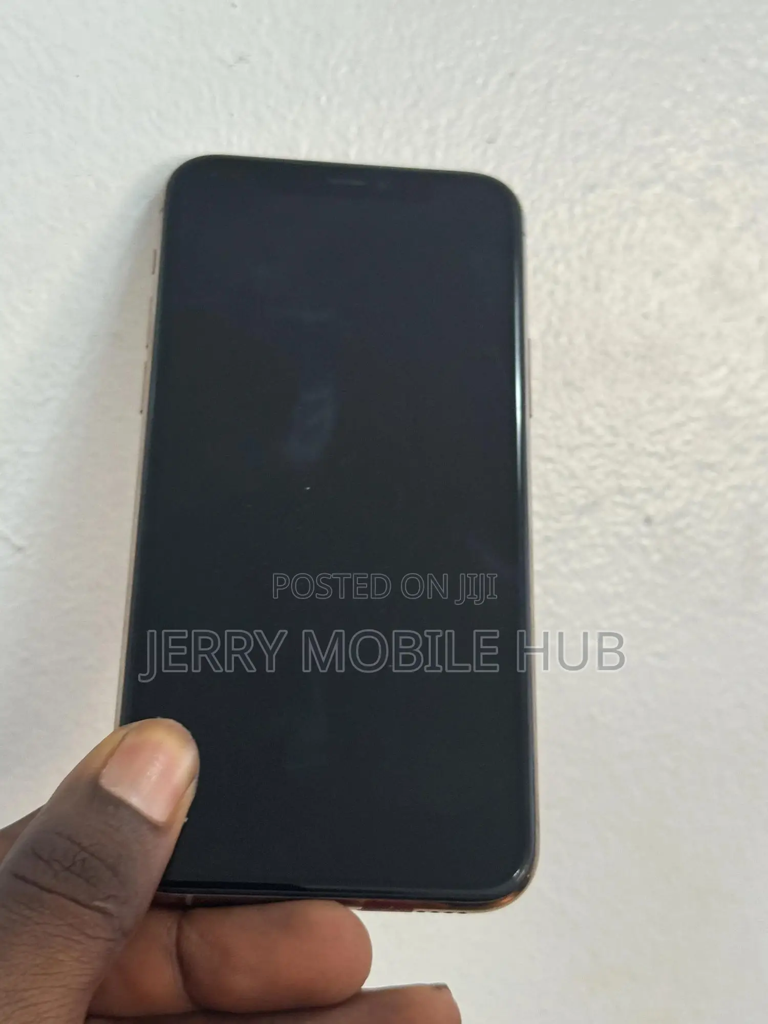 Apple iPhone 11 Pro 256 GB Gold