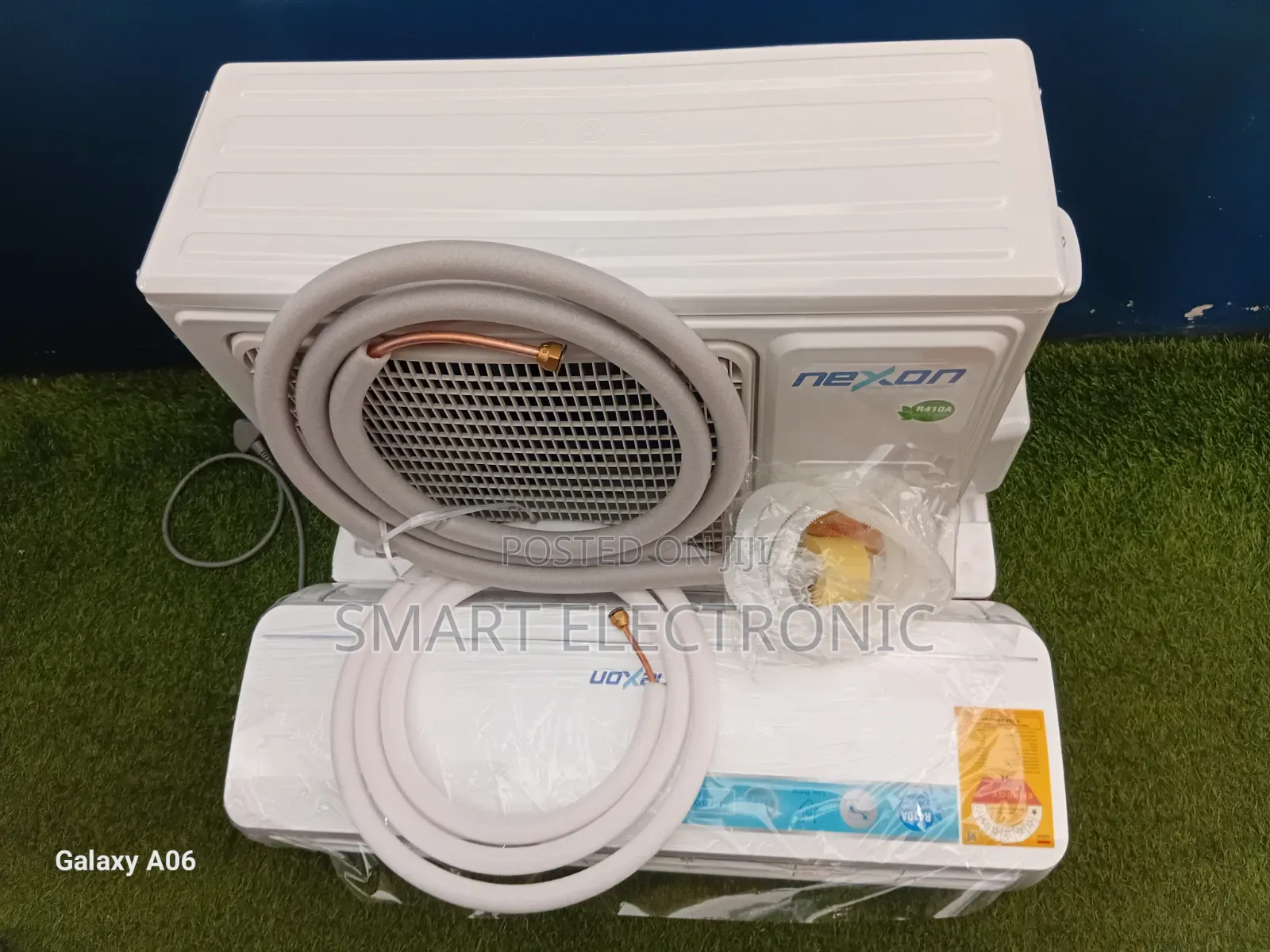 Nexon 1.5hp Split Ac – Cool Air, Low Energy Consumption