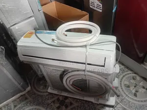 1.5hp Nexon Air Conditioner, Marvelous Home Chill.