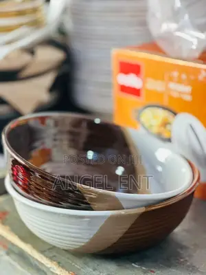Fufu Bowls Small and Big Sizes Available (Location: Kumasi)