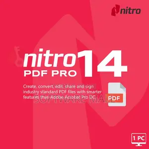 Nitro Pro 14