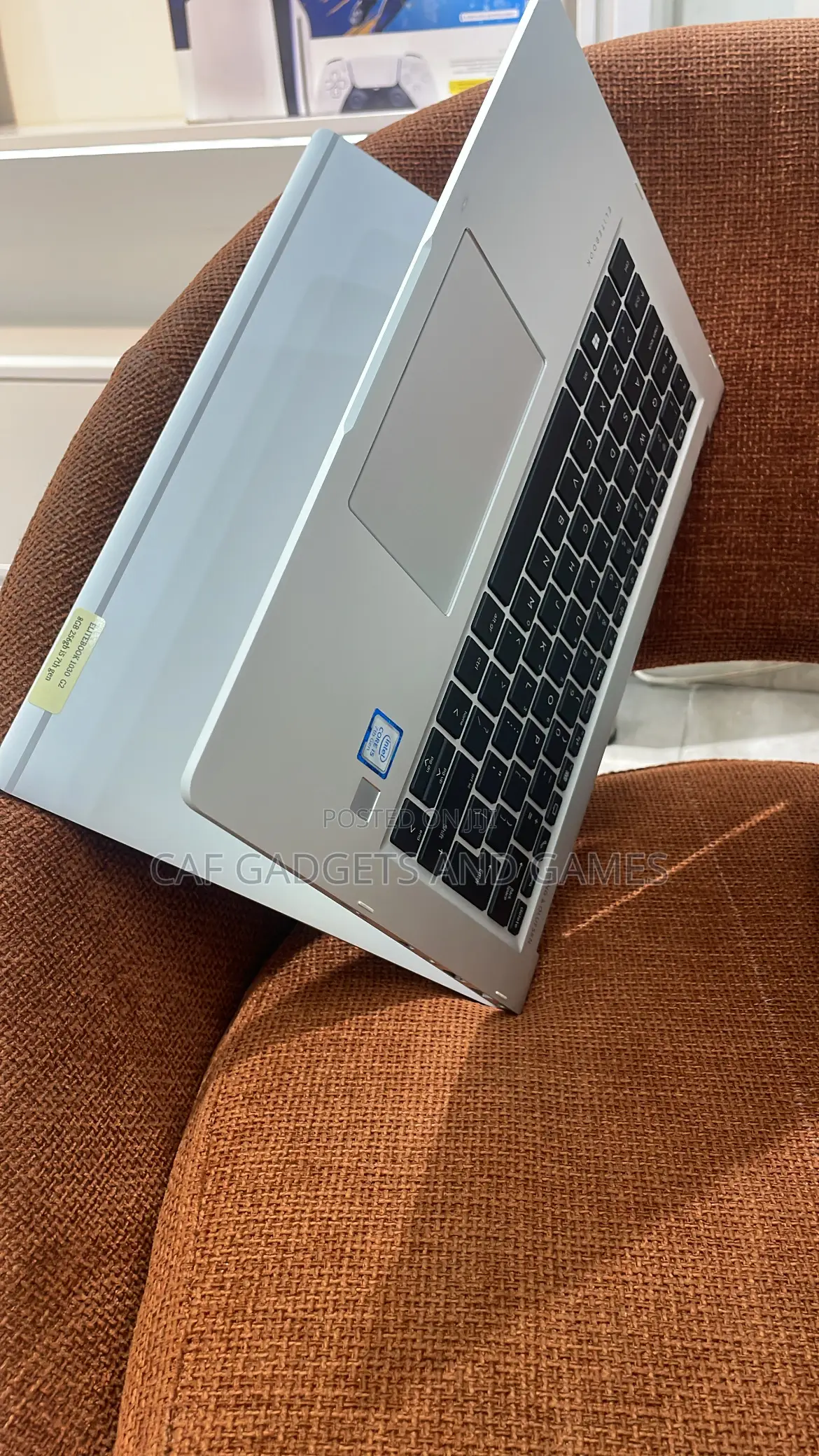 Laptop HP EliteBook x360 1030 G2 8GB Intel Core i5 SSD 256GB