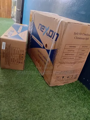 Nexon 1.5hp Split Ac – Energy Smart Cooling System