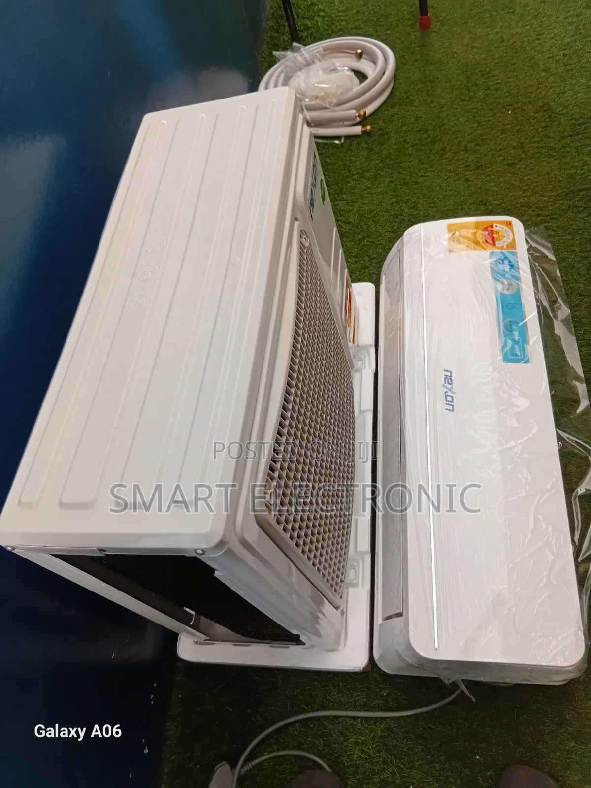 Nexon 1.5hp Split Air Conditioner – Designed for Maximum Comfort