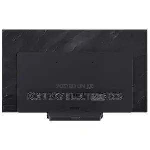 Durable Lg 83inches Class Oled Evo Ai C5 Smart Tv