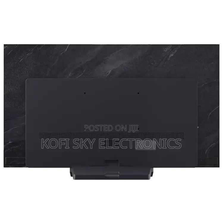 Durable Lg 83inches Class Oled Evo Ai C5 Smart Tv